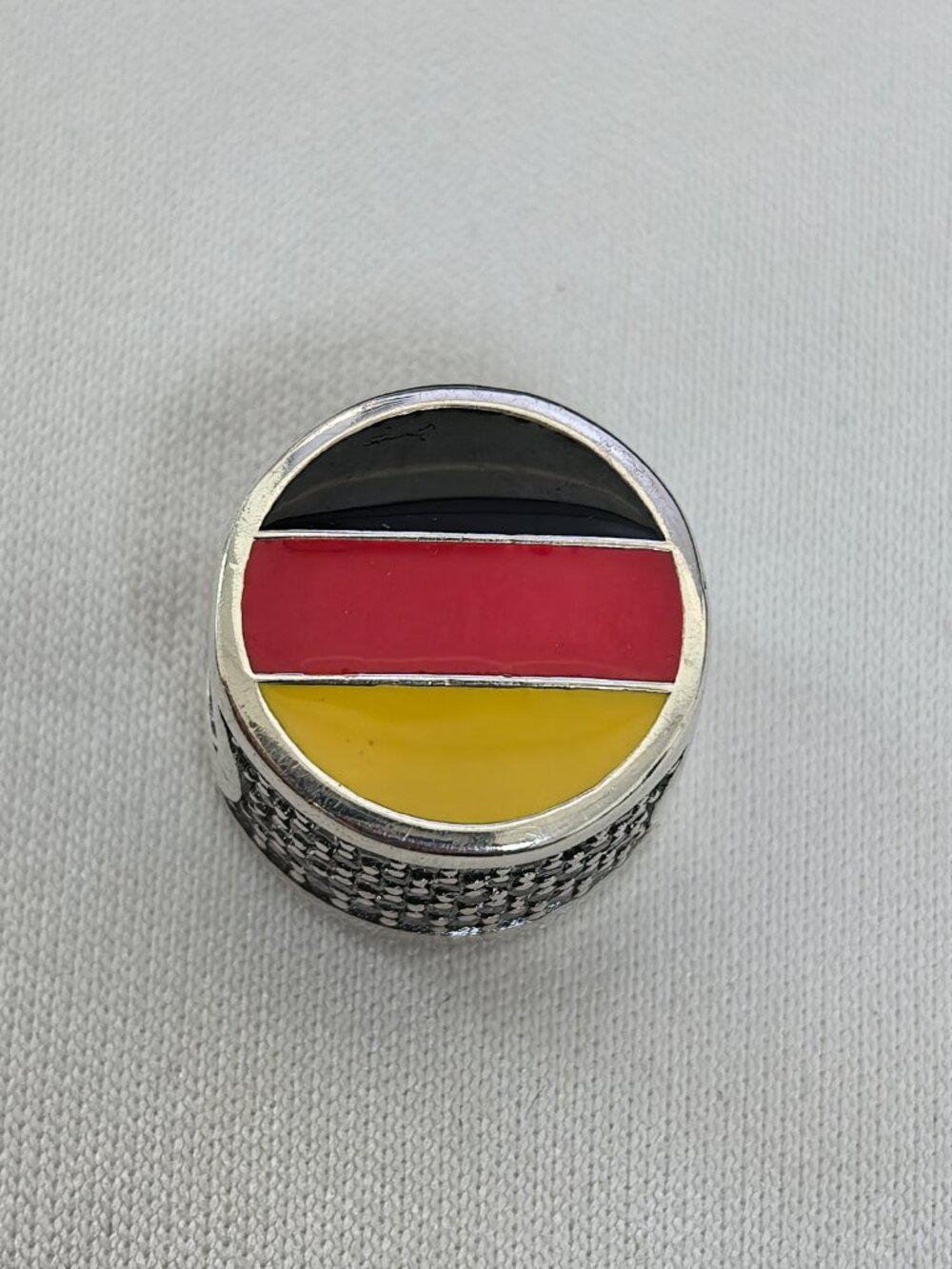 Pandora GERMANY Exclusive Charm Pendant, S925 Silver Jewelry